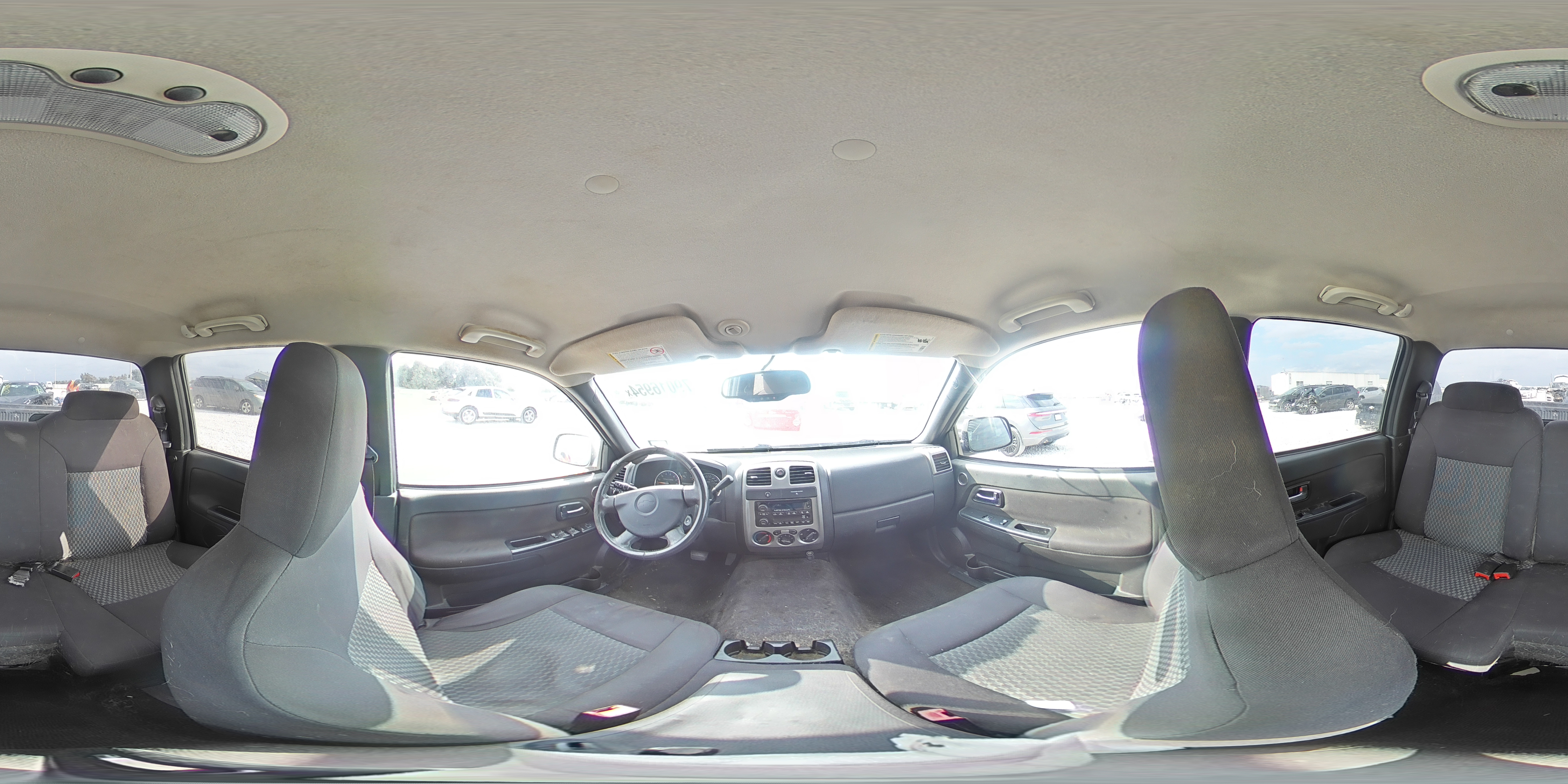 2012 Chevrolet Colorado - Image 13
