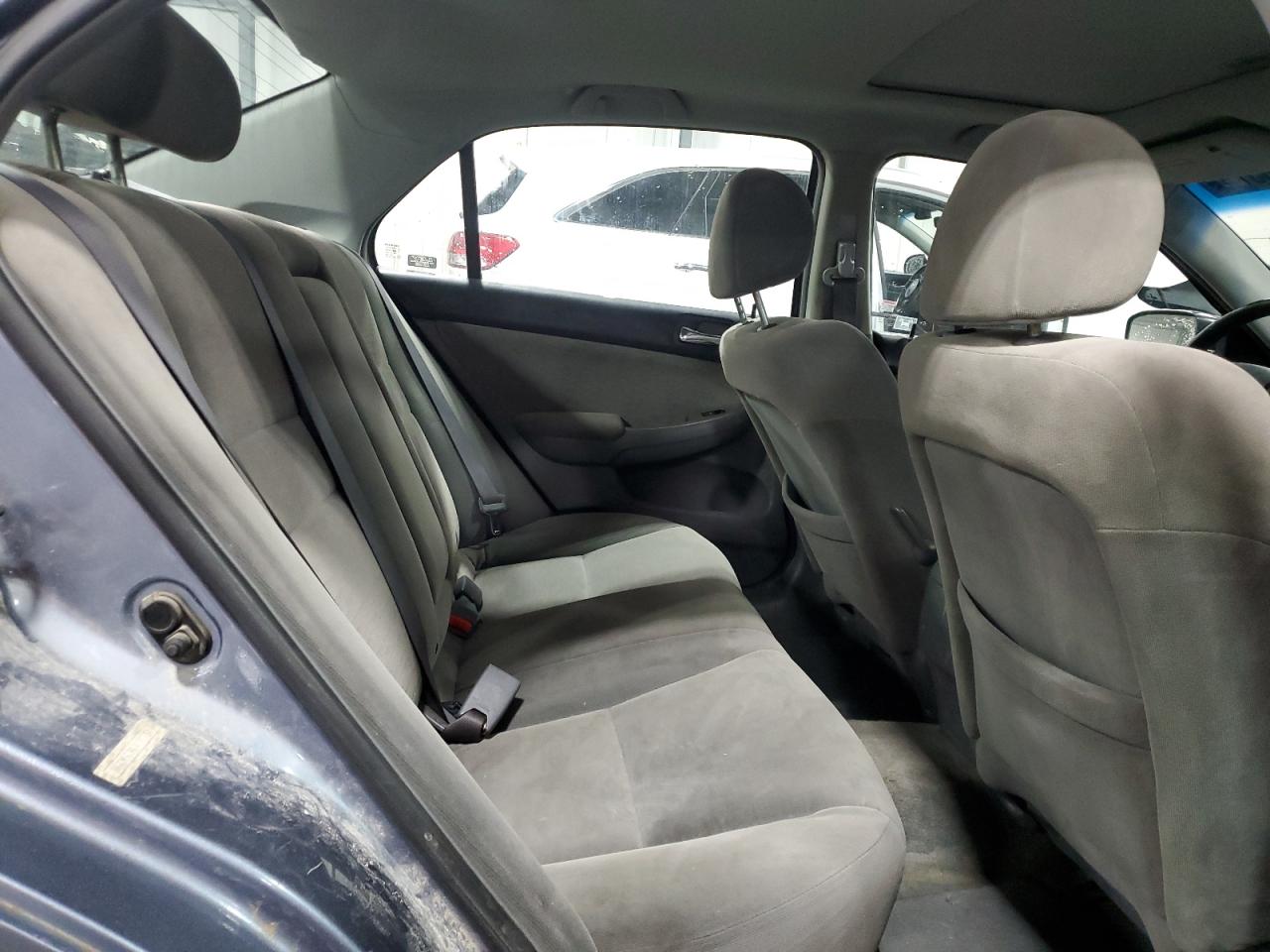 2007 Honda Accord - Image 10