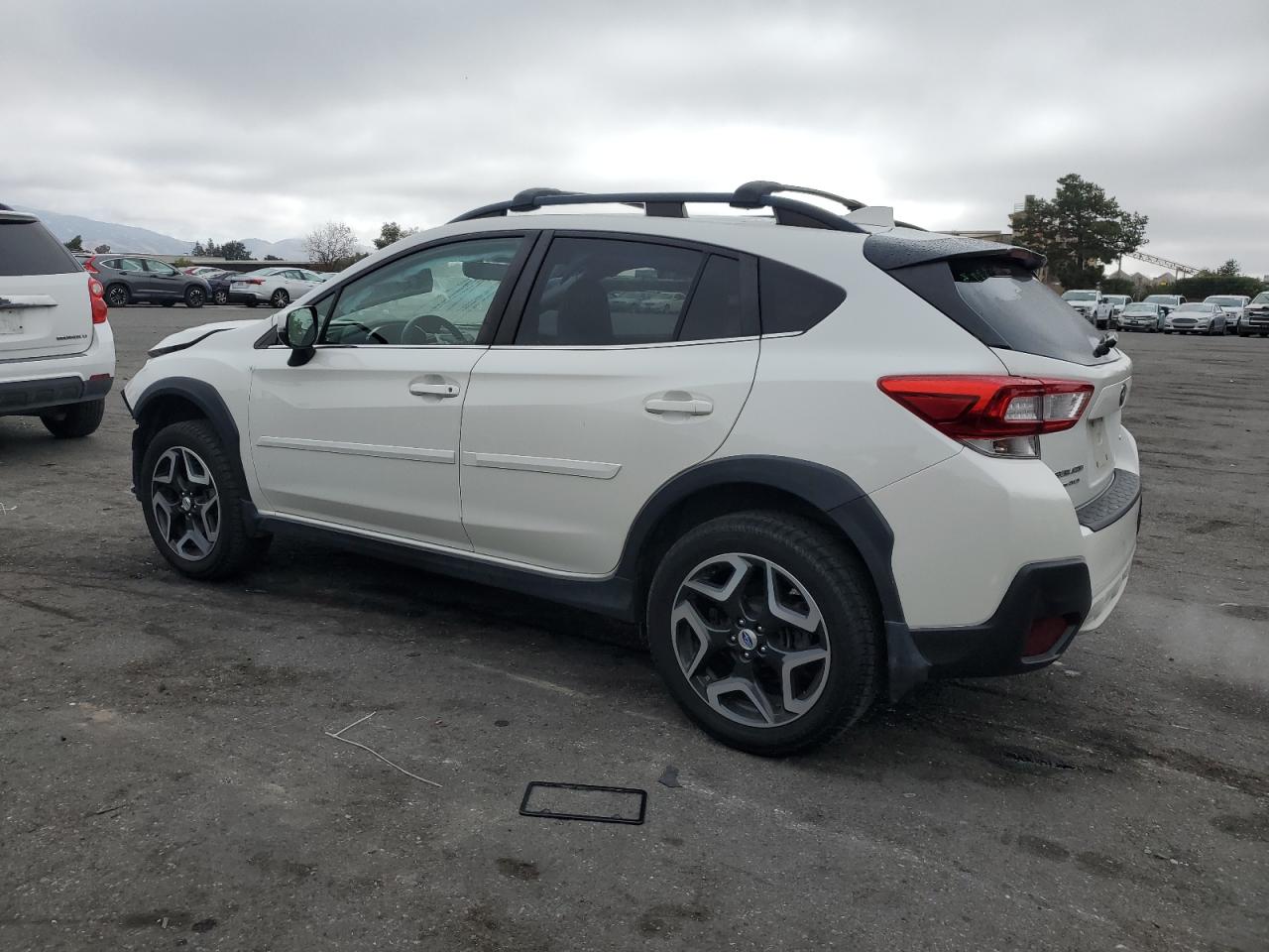 2018 Subaru XV - Image 2