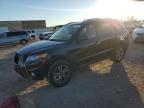 2012 Hyundai Santa Fe Limited იყიდება Kansas City-ში, KS - Front End