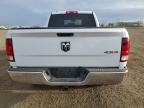 2017 RAM 1500 ST for sale at Copart AB - CALGARY