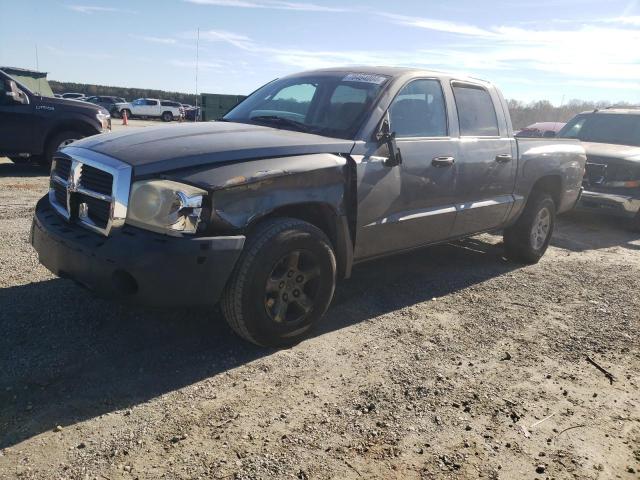 2005 Dodge Dakota Quad Slt