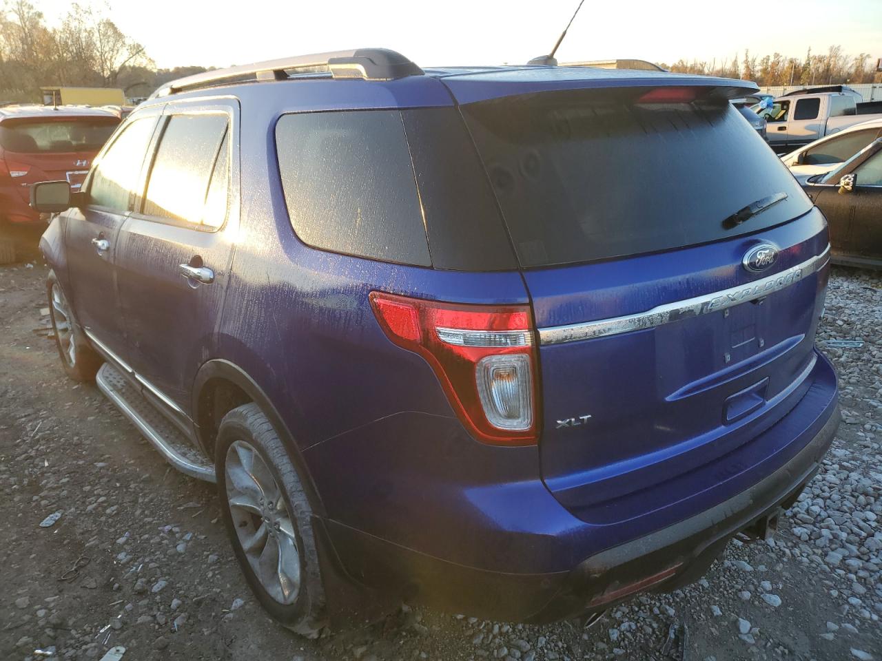 2013 Ford Explorer - Image 2