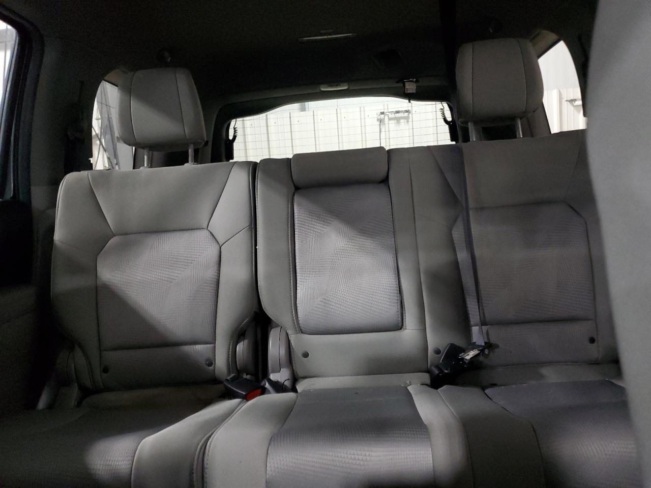 2013 Honda Pilot - Image 10