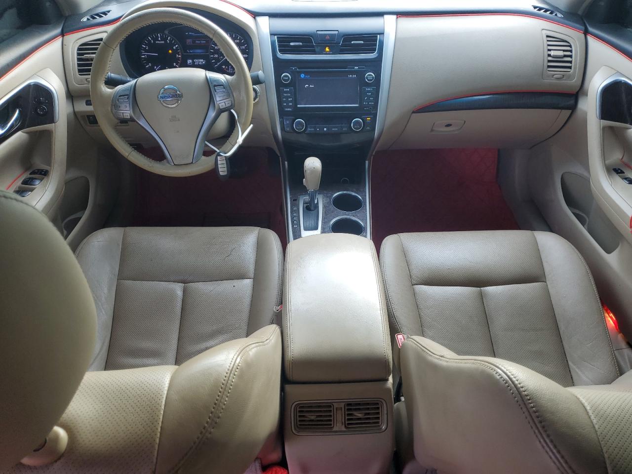 2013 Nissan Altima - Image 8