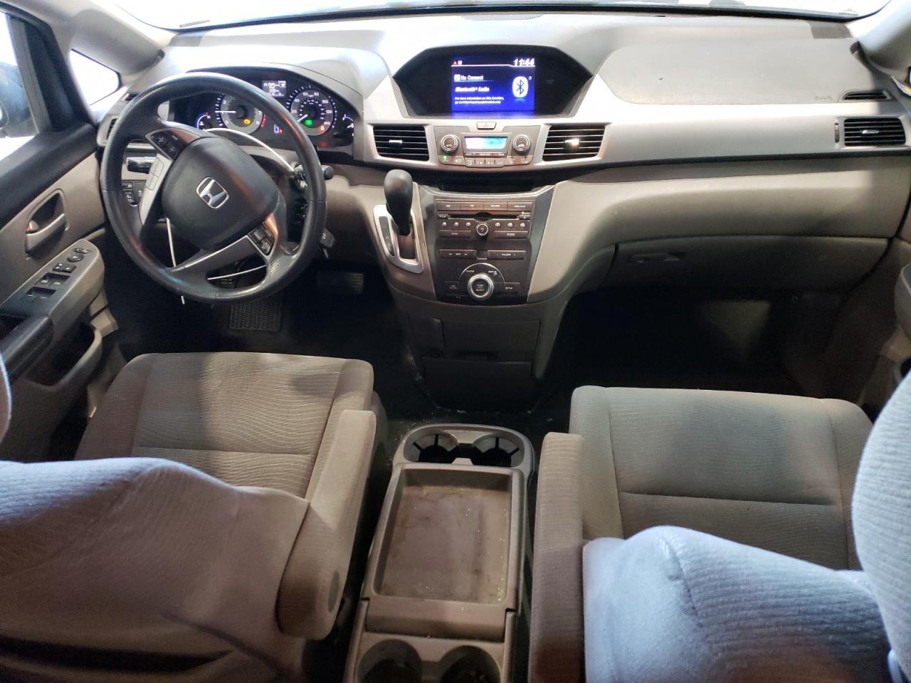 2012 Honda Odyssey - Image 8