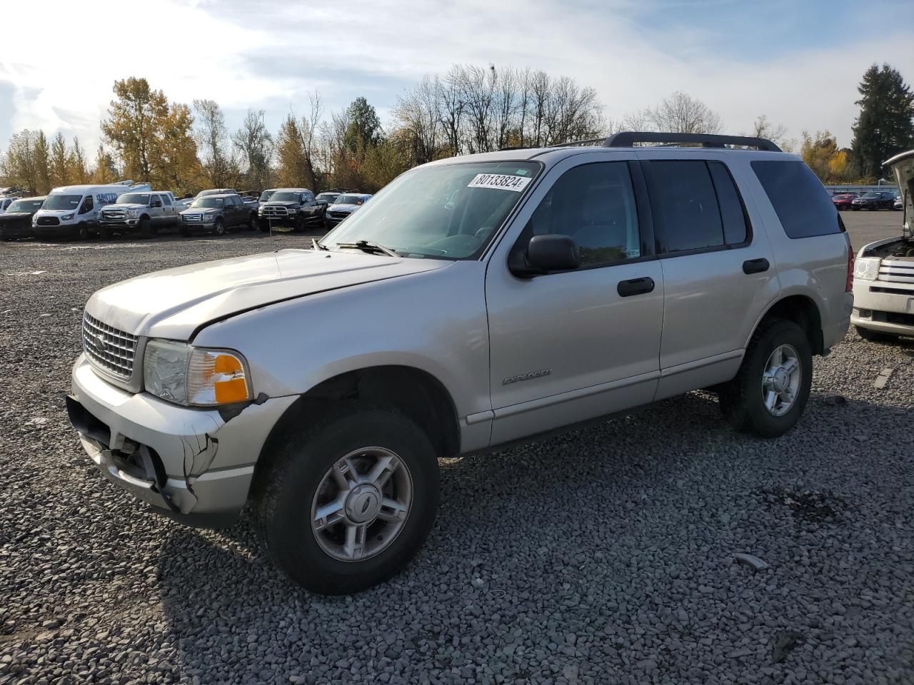2005 Ford Explorer - Image 1