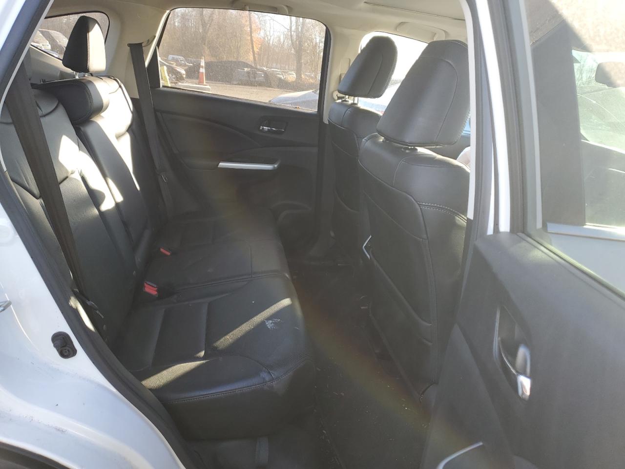 2016 Honda CR-V - Image 11
