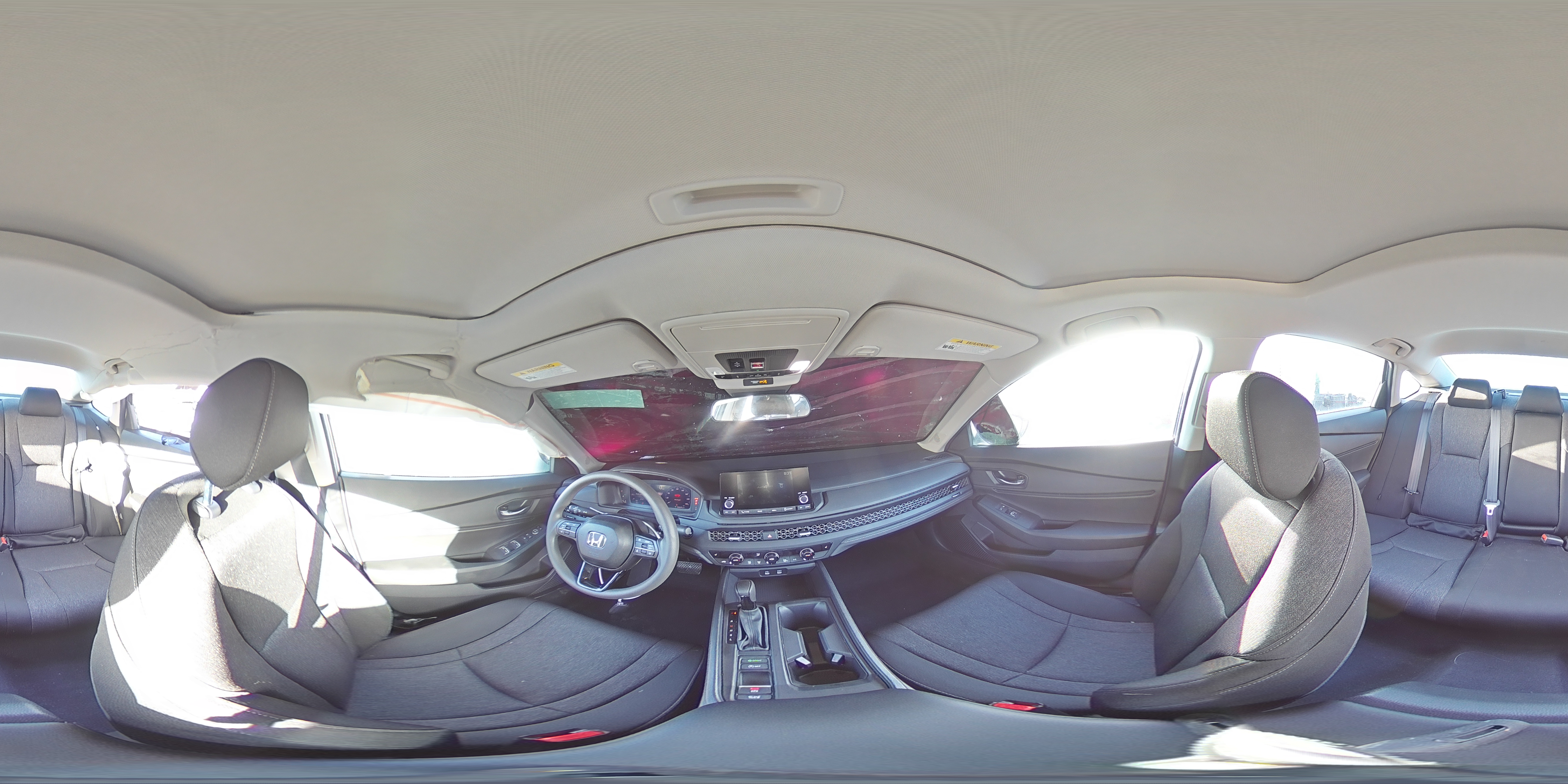 2024 Honda Accord - Image 13