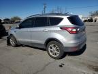 2018 Ford Escape Se for Sale in Anthony, TX - Front End