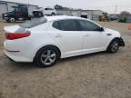 2014 Kia Optima Lx იყიდება Conway-ში, AR - Front End