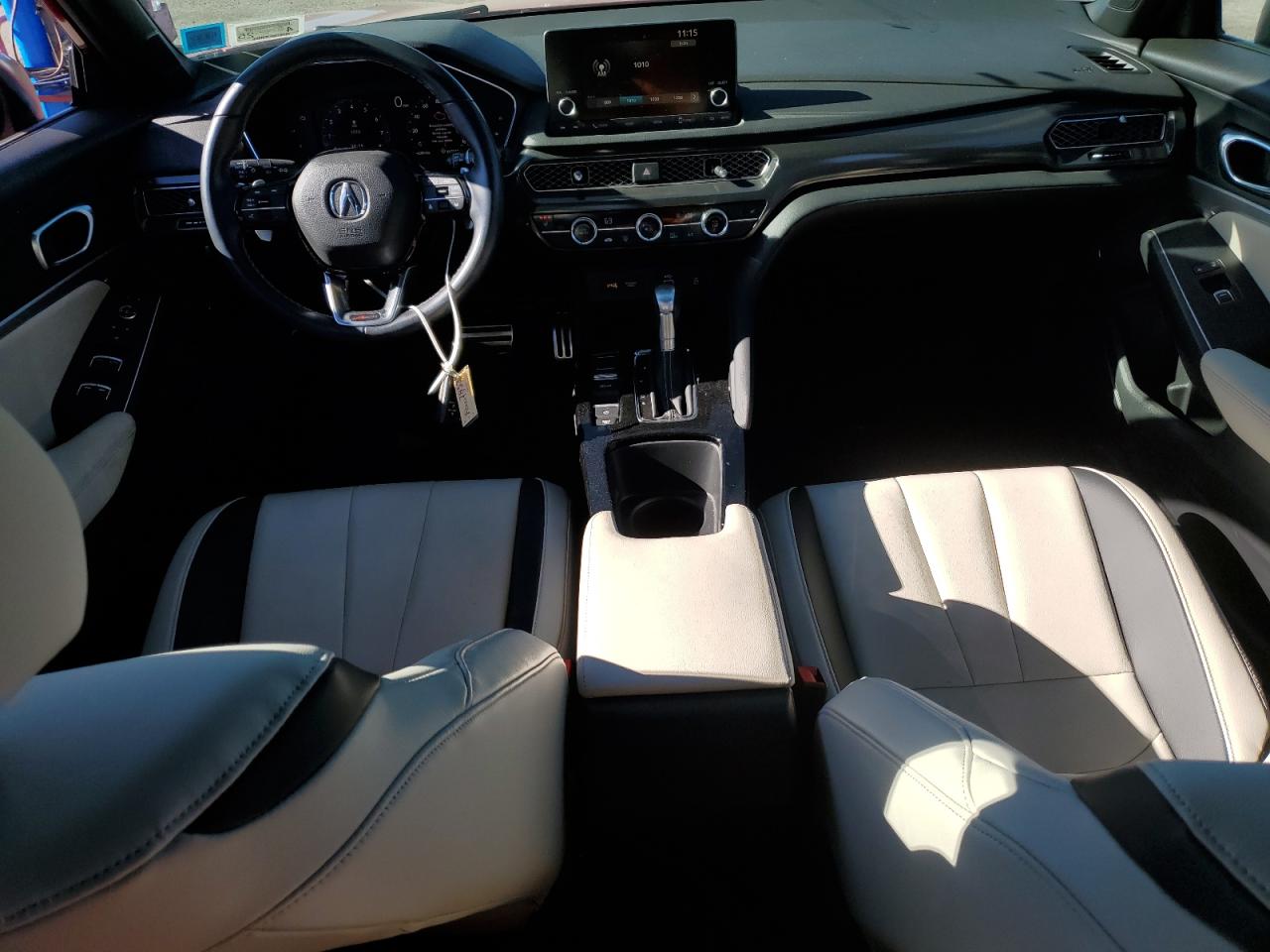 2023 Acura Integra - Image 8