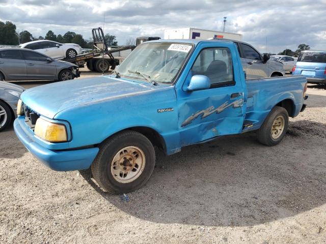 1993 Ford Ranger 