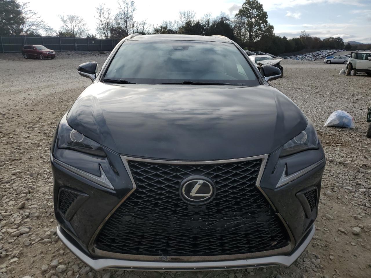 2018 Lexus NX - Image 5