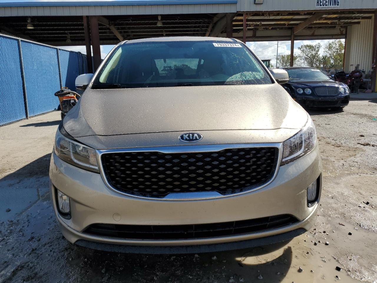 2016 Kia Sedona - Image 5