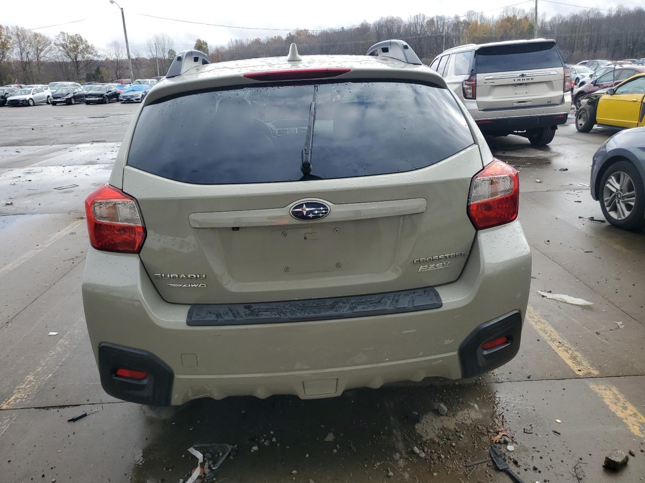 2017 Subaru XV - Image 6
