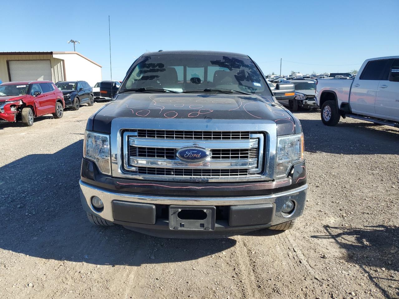2013 Ford F-150 - Image 5