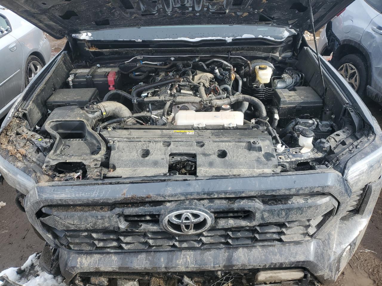 VIN 3TMLB5JN6RM010766 2024 TOYOTA TACOMA no.11