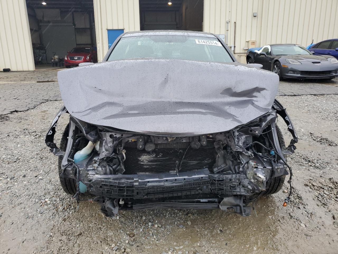 2017 Honda Accord - Image 5