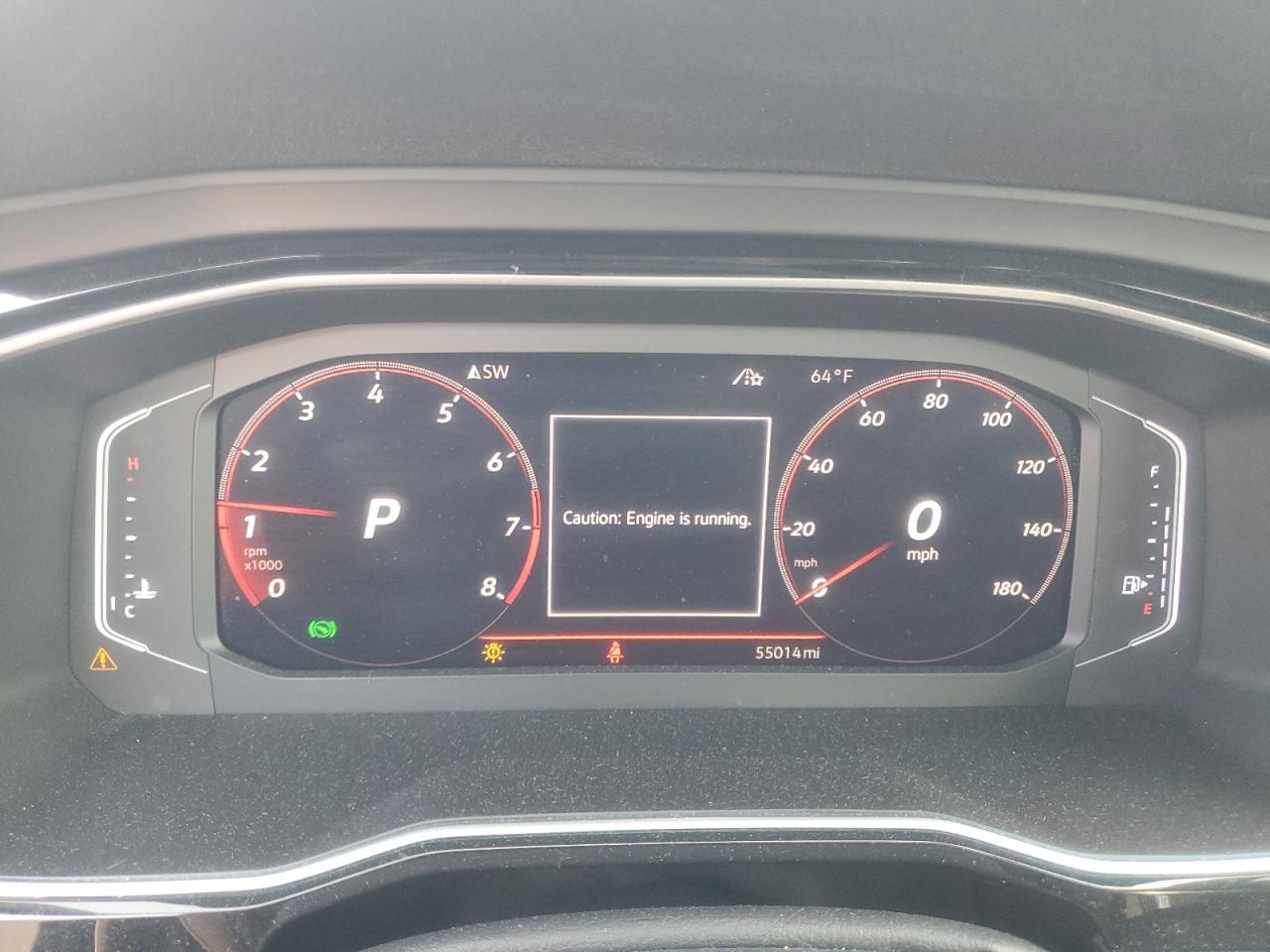2019 Volkswagen Jetta - Image 9