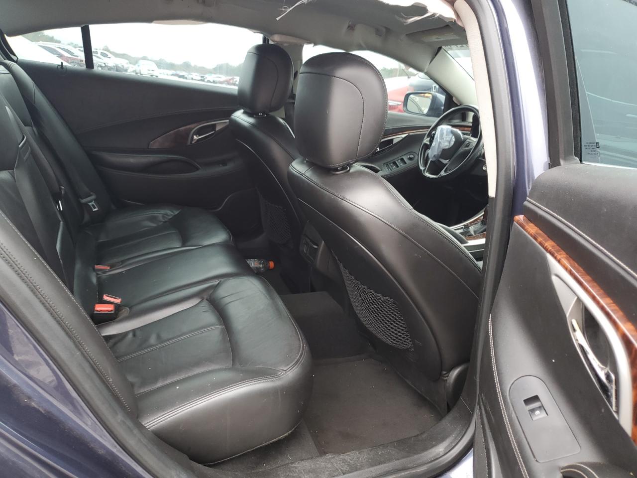 2013 Buick LaCrosse - Image 10
