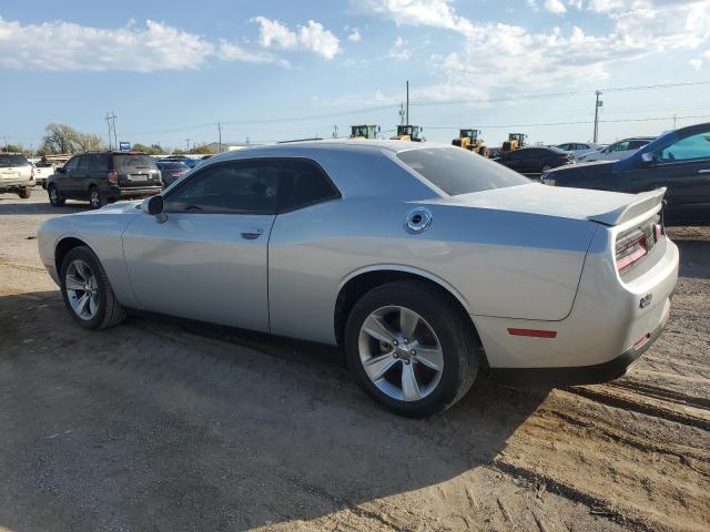  DODGE CHALLENGER 2021 Silver