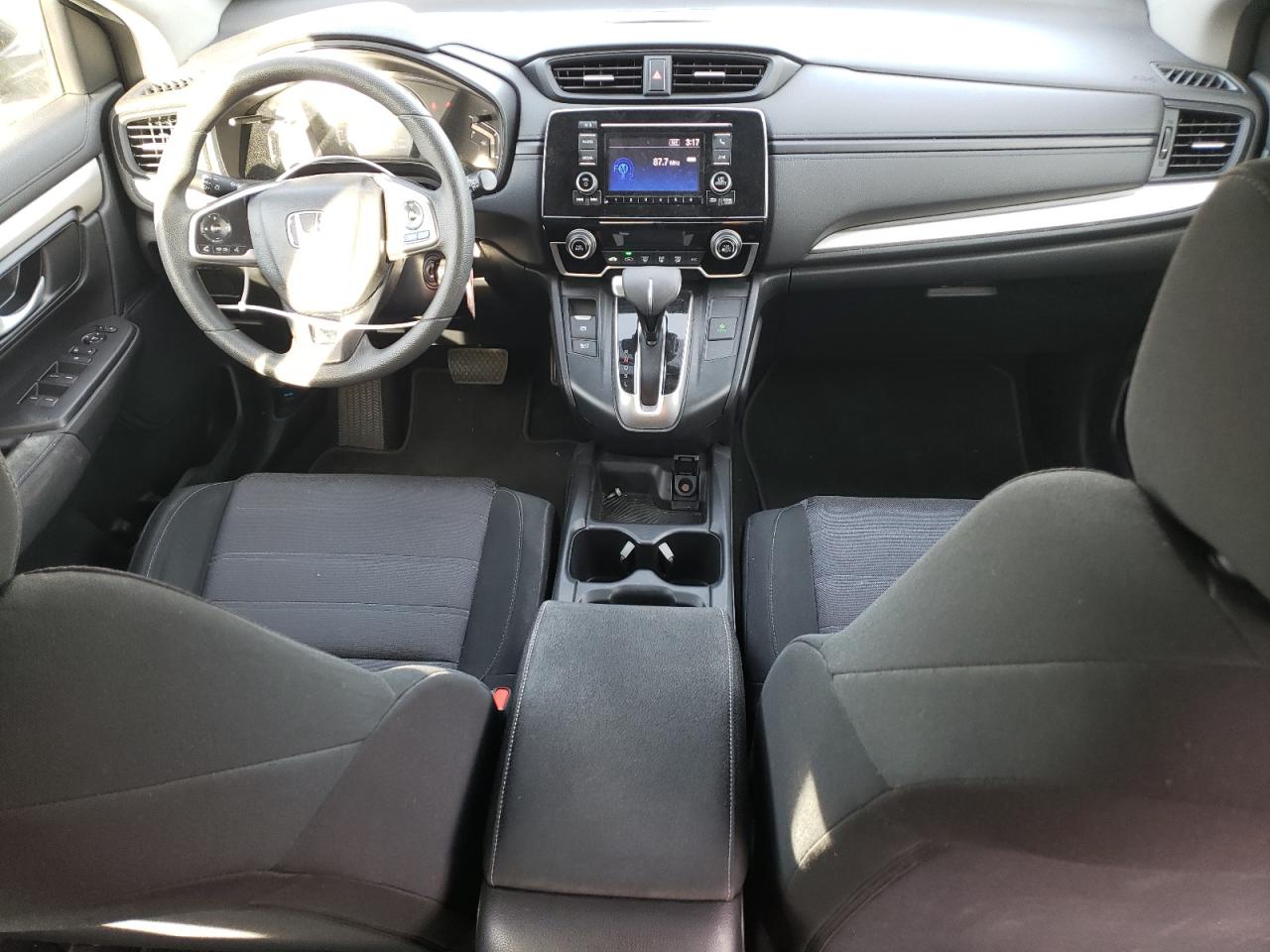 2018 Honda CR-V - Image 8