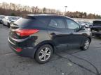 2013 Hyundai Tucson Gls продається в Exeter, RI - Front End