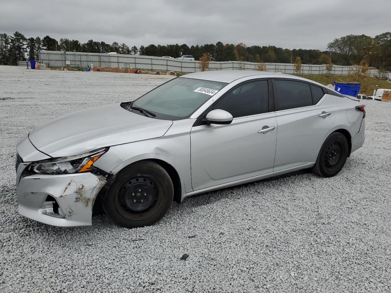 2019 Nissan Altima - Image 1