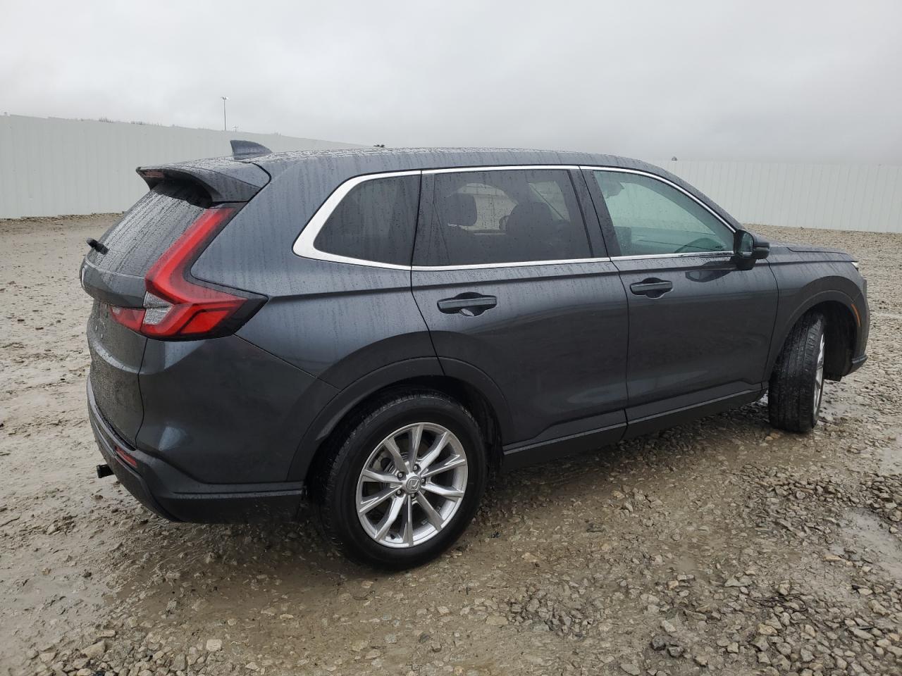 2023 Honda CR-V - Image 3