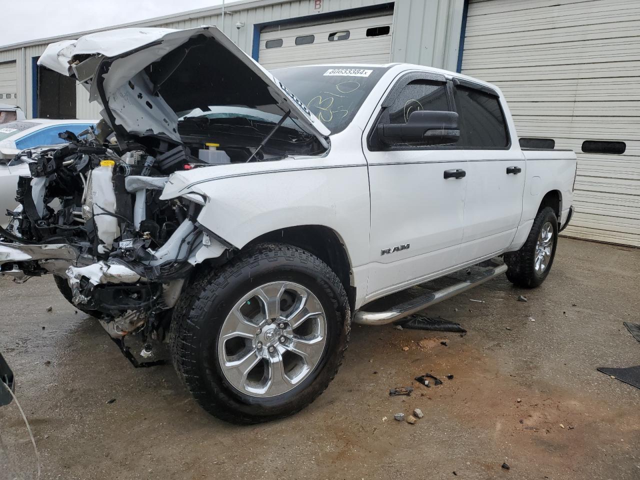 2023 Ram 1500 Big Horn/Lone Star for Sale in Montgomery, AL - Front End