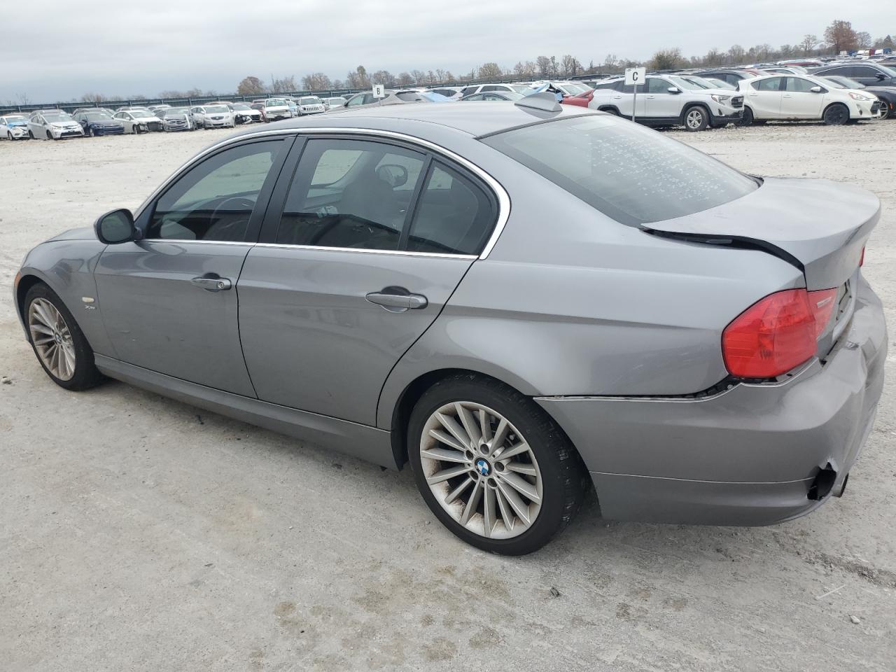 2009 BMW 3er - Image 2