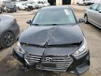 2021 Hyundai Accent Se na sprzedaż w Woodhaven, MI - All Over