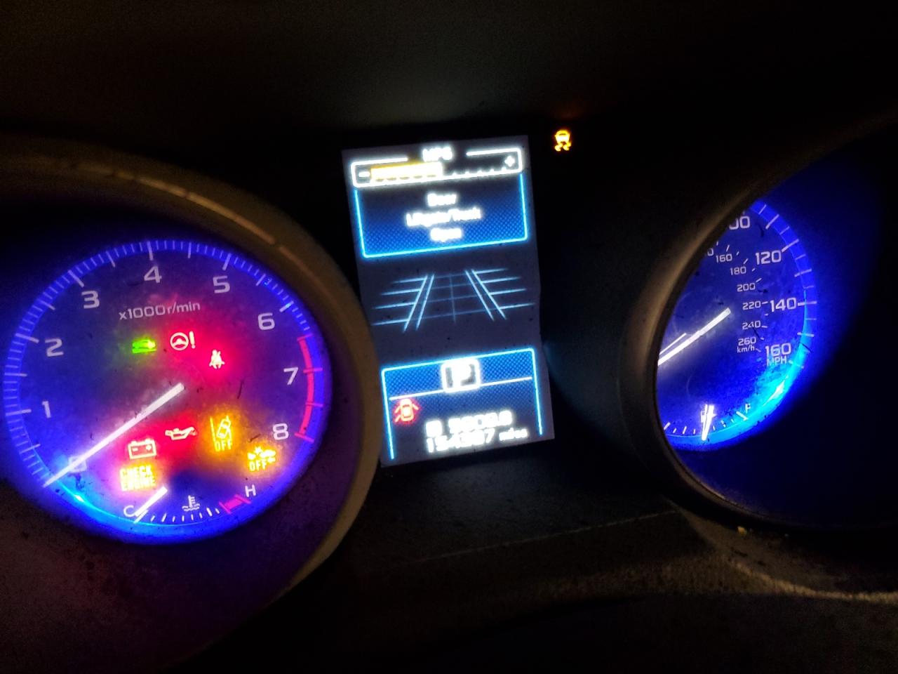 2015 Subaru Legacy - Image 9