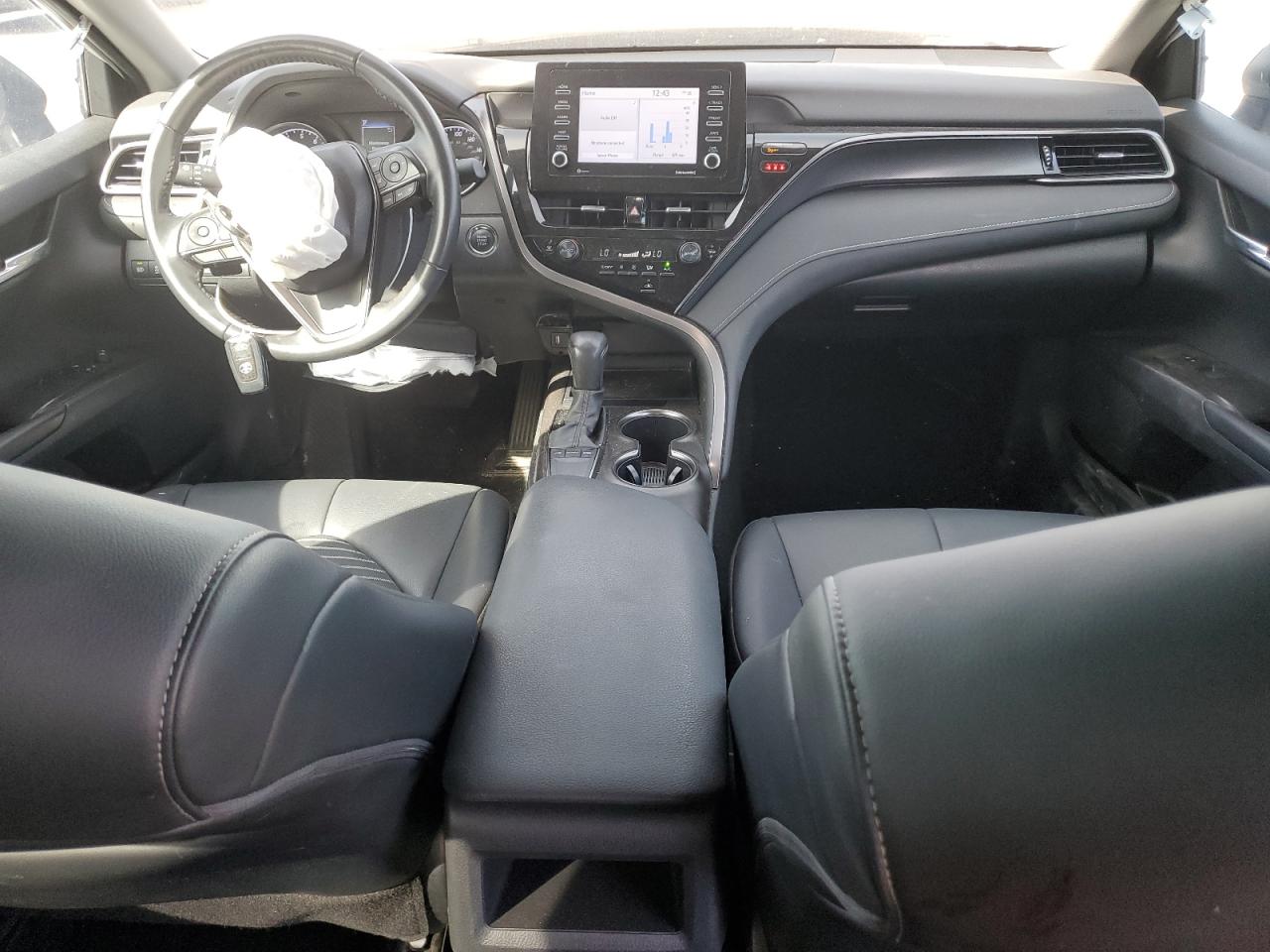 2023 Toyota Camry - Image 8