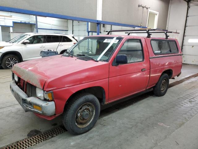 1994 Nissan Truck Base