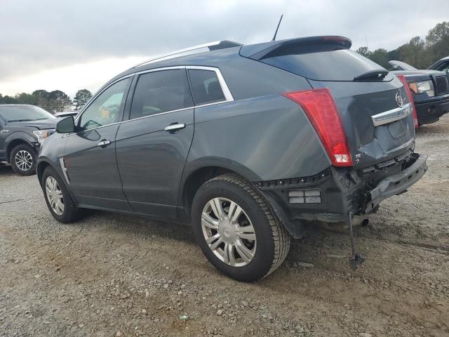  CADILLAC SRX 2012 Сірий