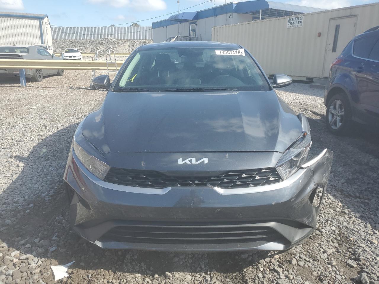 2024 Kia Forte - Image 5