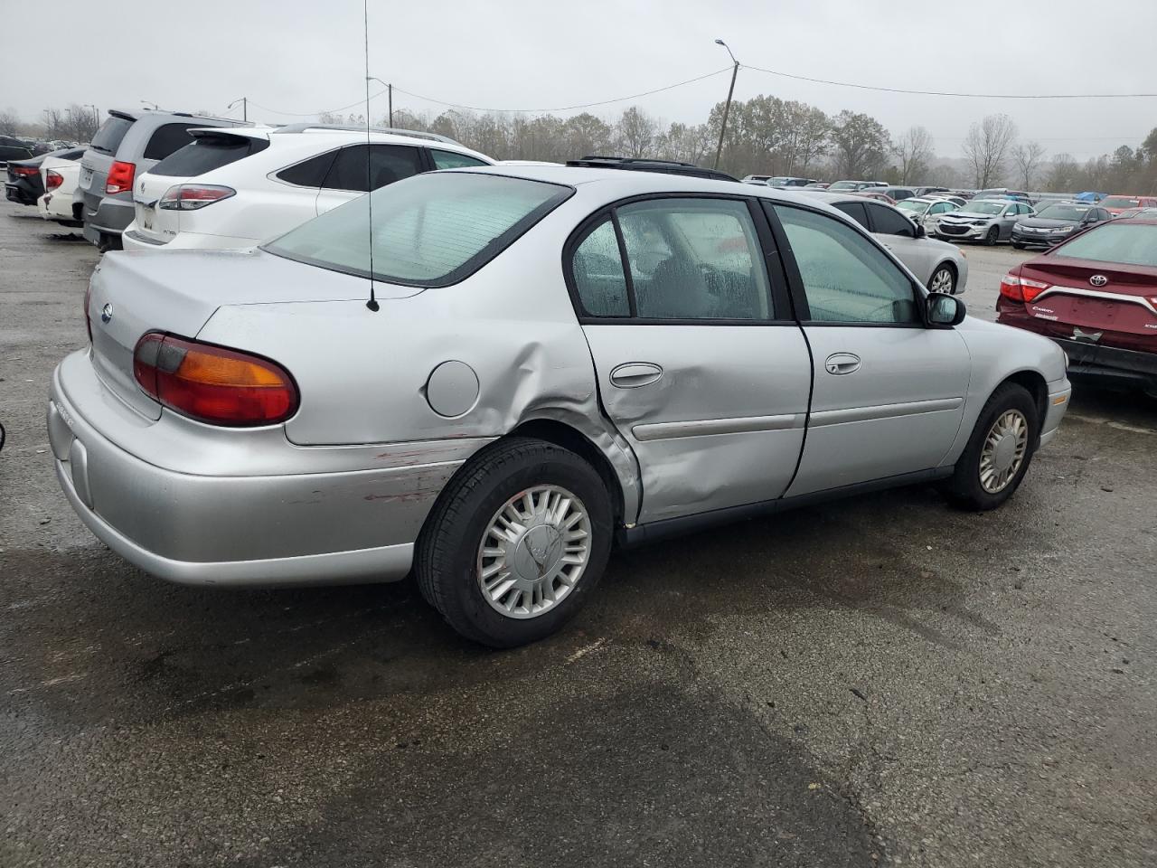 2005 Chevrolet Malibu - Image 3
