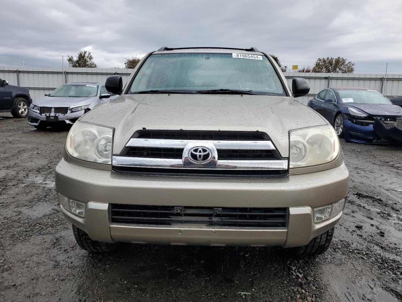 2005 Toyota 4Runner - Image 5