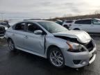 2015 Nissan Sentra S на продаже в Littleton, CO - Rear End