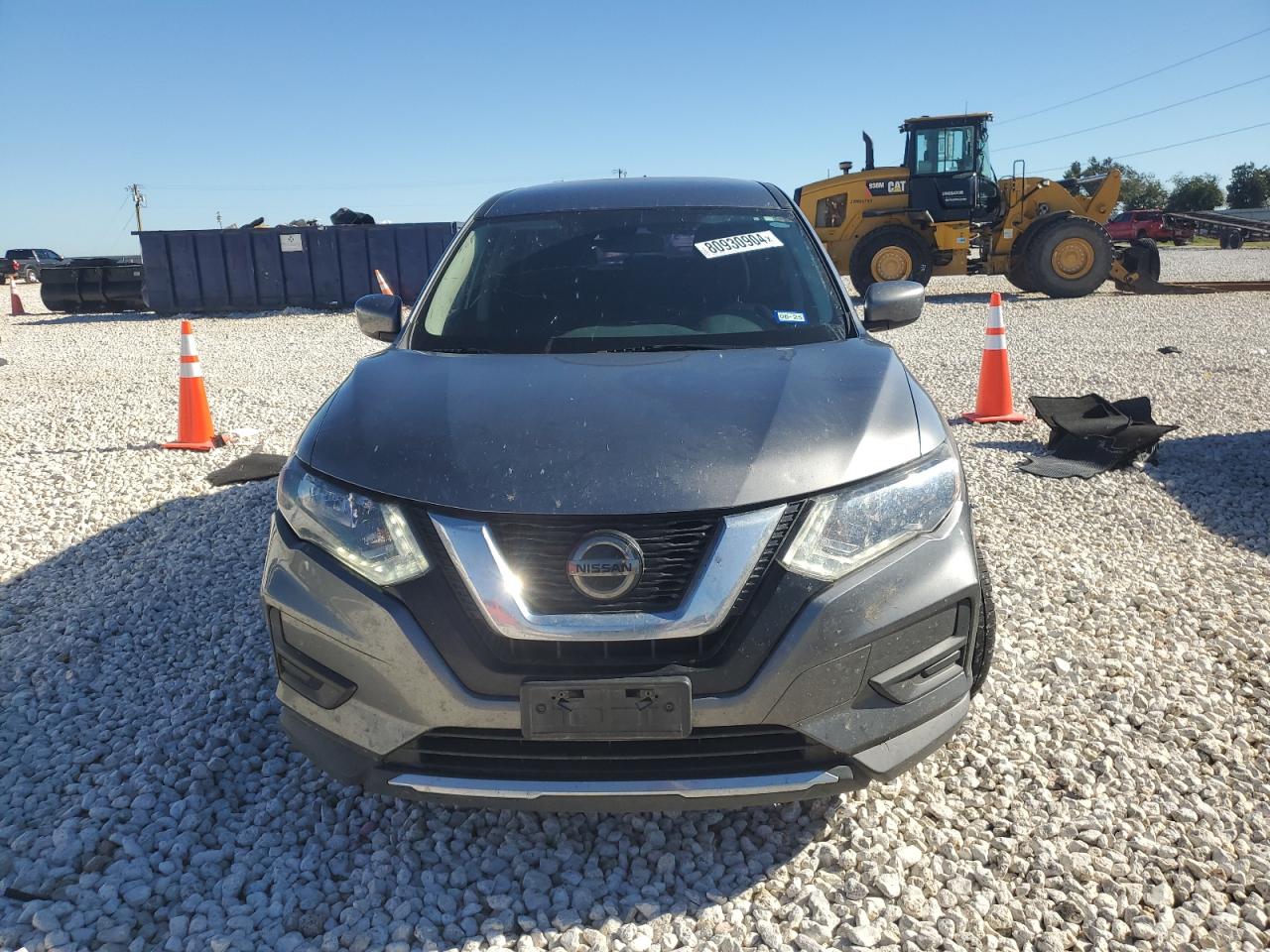 2020 Nissan Rogue - Image 5