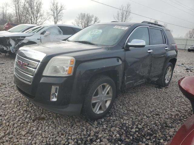 2012 Gmc Terrain Sle