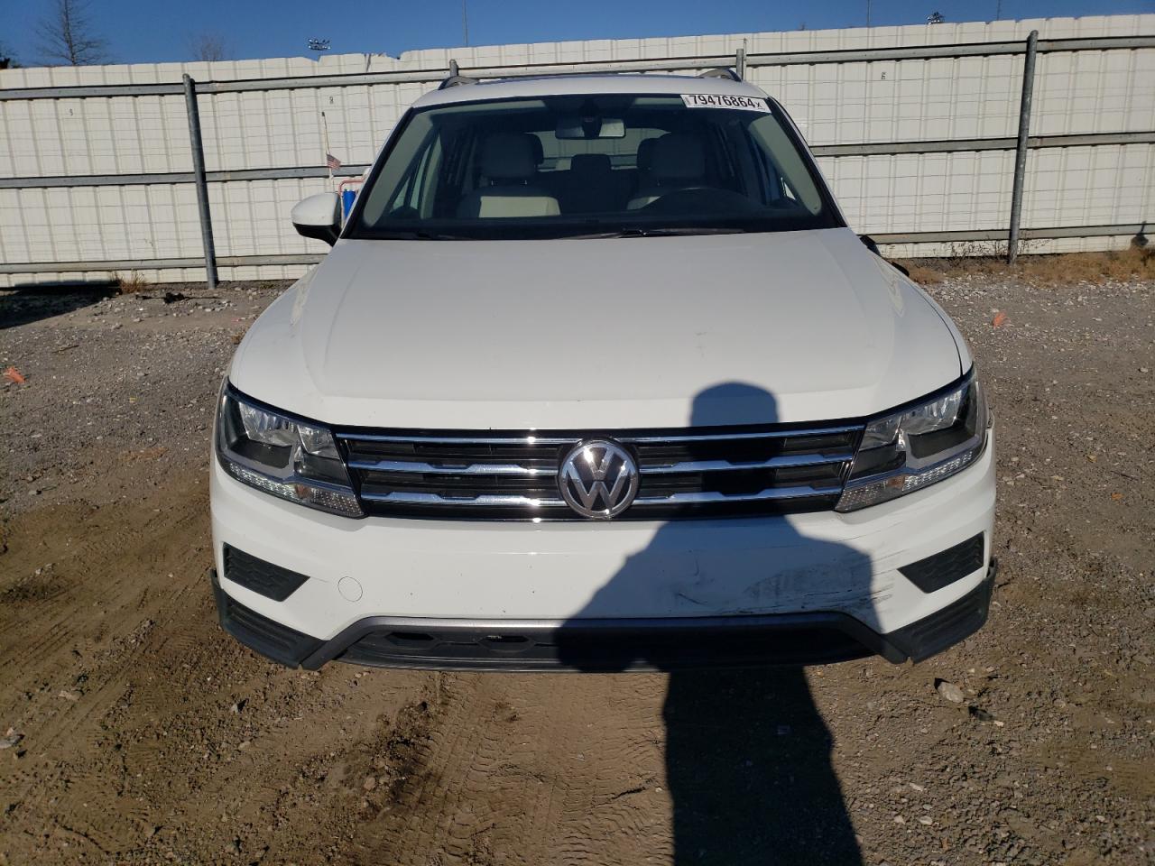 VIN 3VV2B7AXXLM127591 2020 VOLKSWAGEN TIGUAN no.5