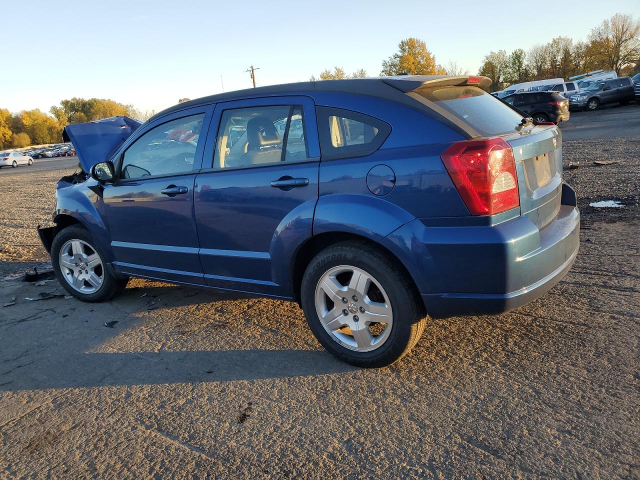 2009 Dodge Caliber - Image 2