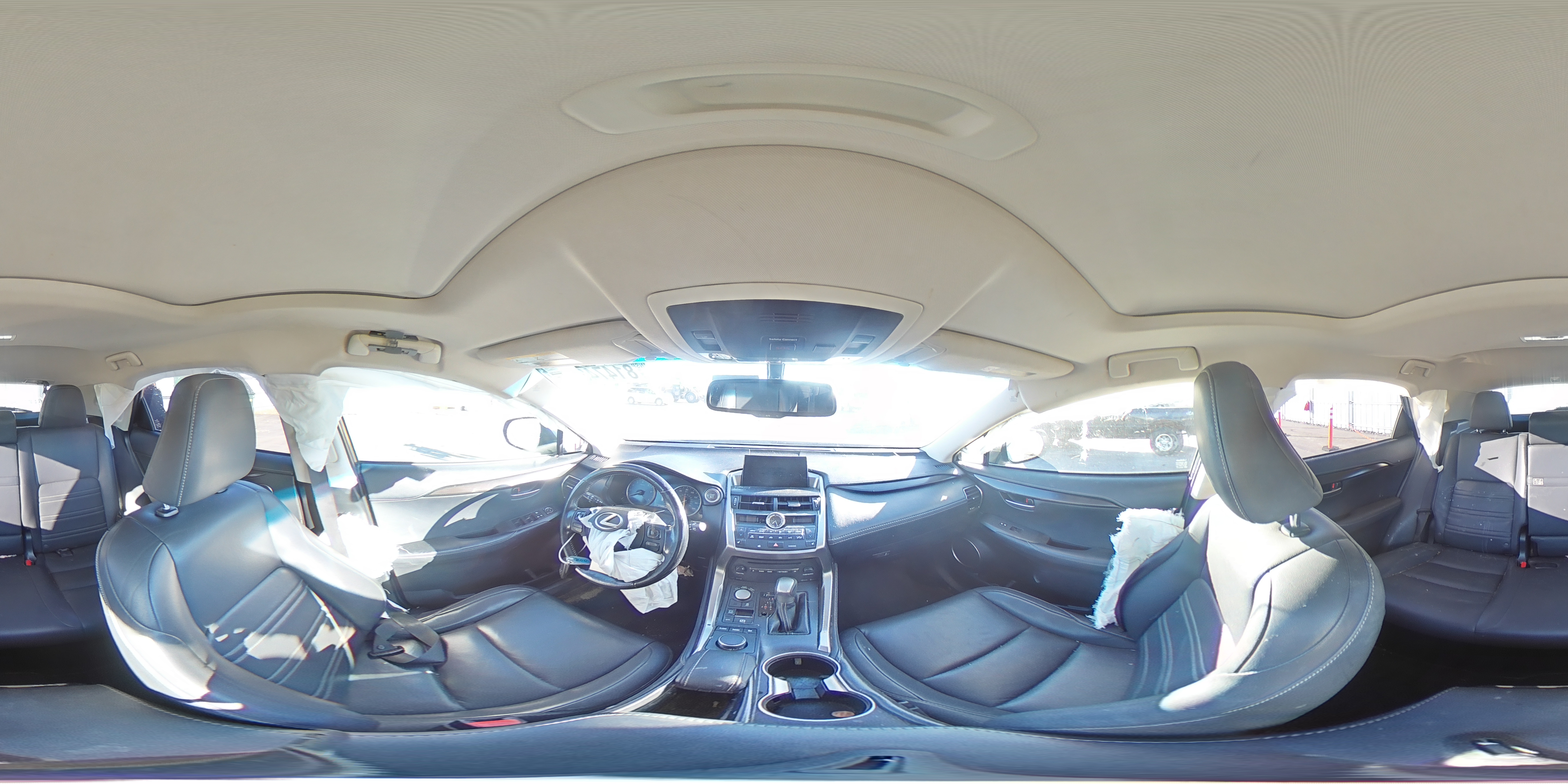 2016 Lexus NX - Image 14