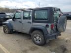 2014 Jeep Wrangler Unlimited Sport zu verkaufen in Louisville, KY - All Over