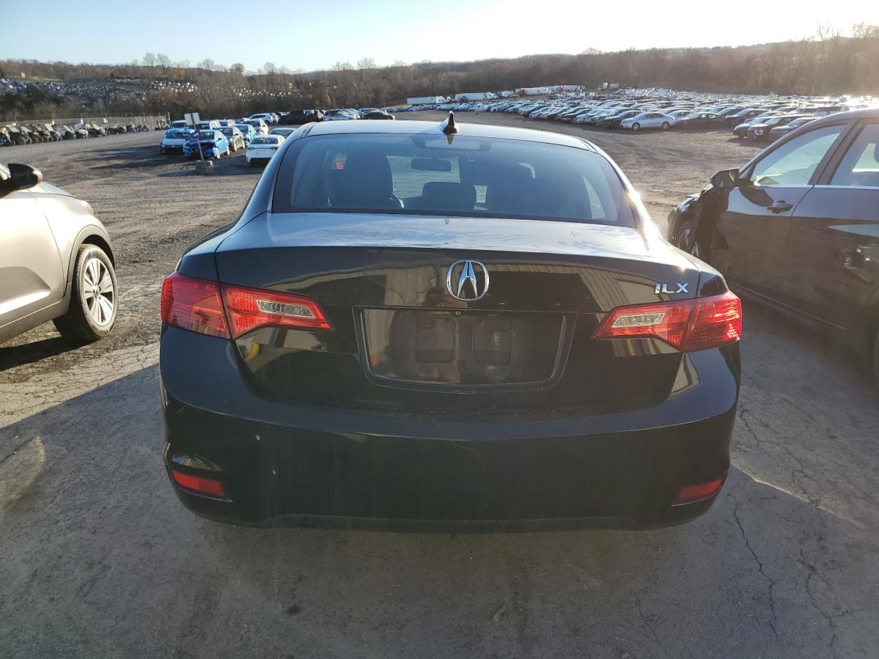 2014 Acura Ilx 20 VIN: 19VDE1F34EE002920 Lot: 75985494