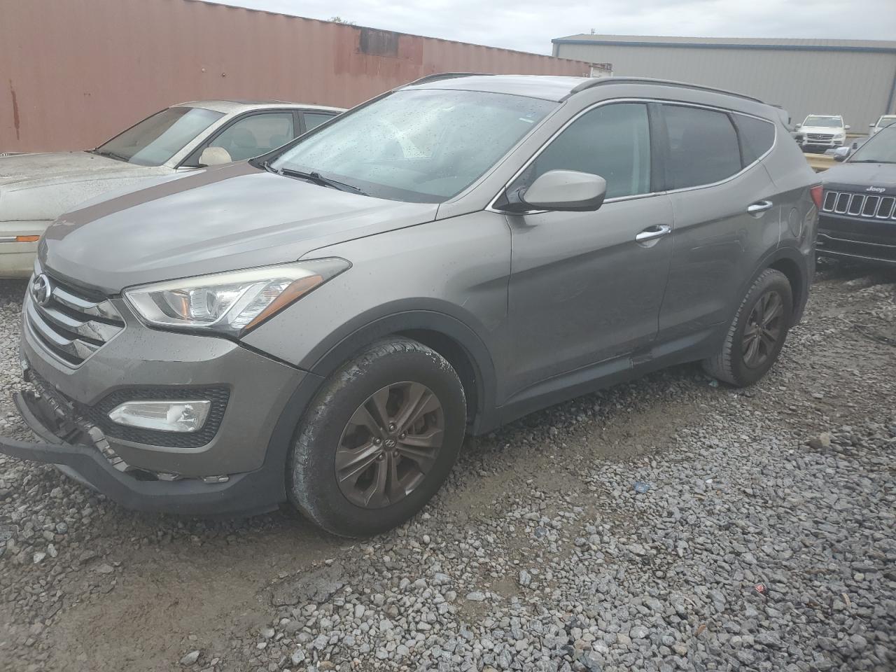 2015 Hyundai Santa Fe - Image 1