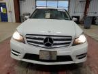 2012 Mercedes-Benz C 300 4Matic იყიდება Angola-ში, NY - Side